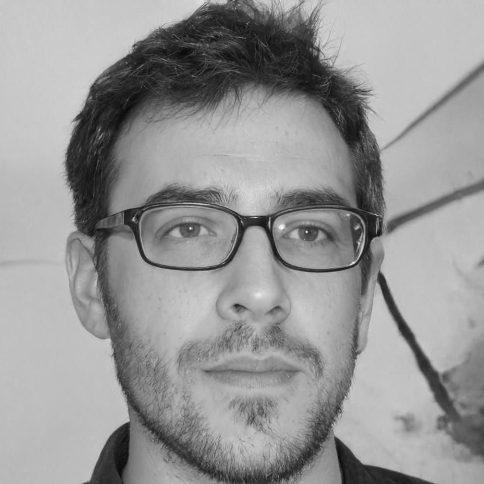 Thorsten Mühlbauer, Geschäftsführer